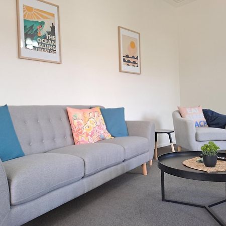 דנידין St Clair Apartment - 1 Bedroom מראה חיצוני תמונה