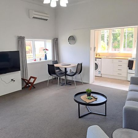 דנידין St Clair Apartment - 1 Bedroom מראה חיצוני תמונה