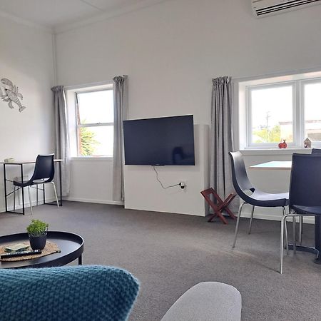 דנידין St Clair Apartment - 1 Bedroom מראה חיצוני תמונה