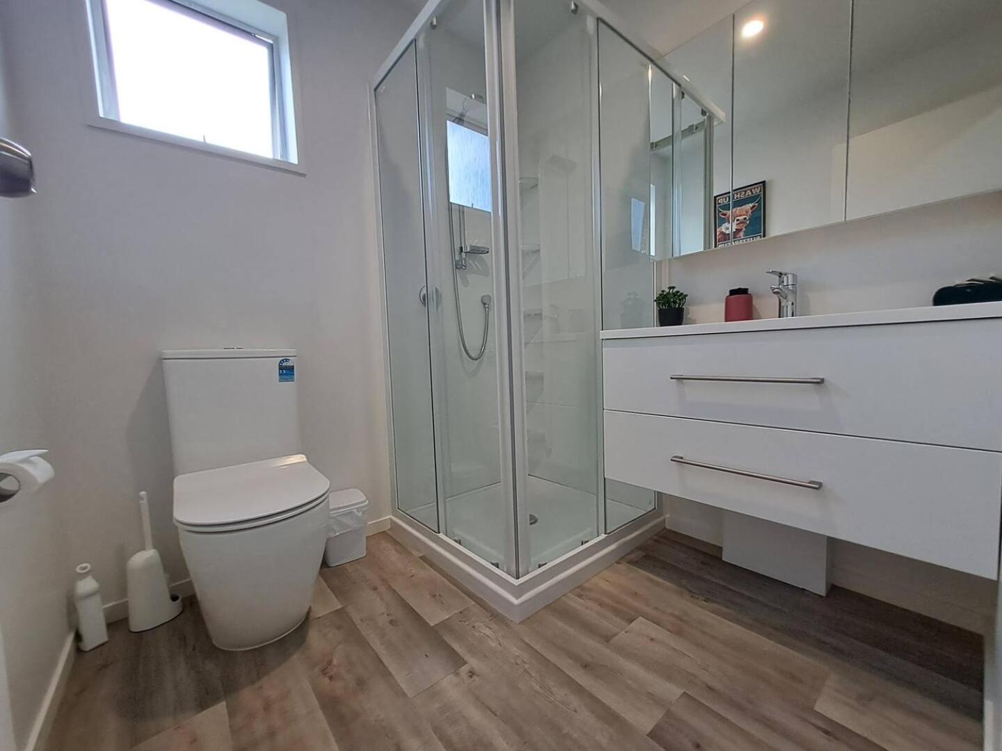 דנידין St Clair Apartment - 1 Bedroom מראה חיצוני תמונה