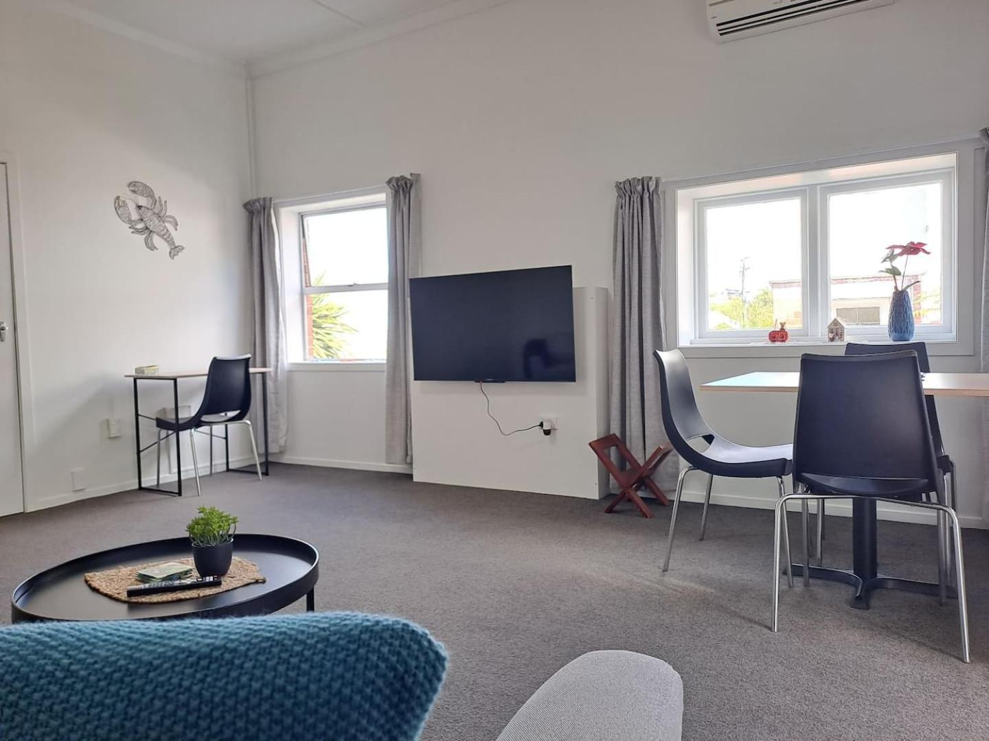 דנידין St Clair Apartment - 1 Bedroom מראה חיצוני תמונה