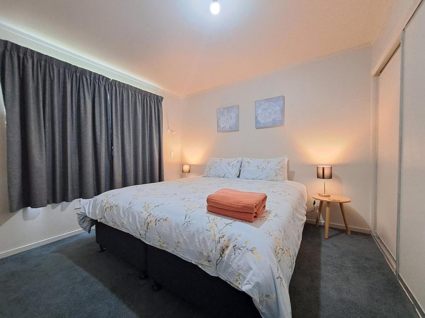 דנידין St Clair Apartment - 1 Bedroom מראה חיצוני תמונה